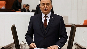 MHP'Lİ AKÇAY: Yüz yıl önce mandacılar da bugünkü CHP gibi konuşuyordu.