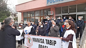 Oyalama Değil Hakkımız Olanı İstiyoruz