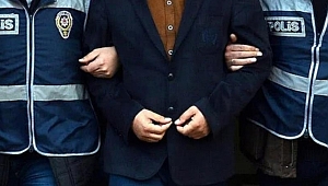 2 DOLANDIRICI YAKALANDI