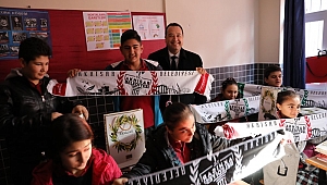 Akhisar Belediyesi’nden Eğitime Tam Destek