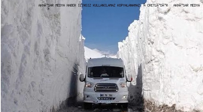 Akhisar da hava Nasıl olacak