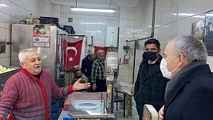 AKHİSAR ESNAFI DERTLİ