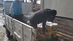 AKHİSAR MÜFTÜLÜĞÜ GÖNÜL KÖPRÜLERİ KURMAYA DEVAM EDİYOR