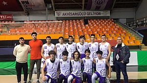AKHİSARGÜCÜ POTADA DURDURULAMIYOR