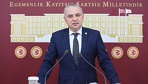 CHP’Lİ BAKIRLIOĞLU’NDAN MHP’Lİ AKÇAY’IN ‘KAR’ ÜZERİNDEN İMAMOĞLU’NA SALDIRISINA SERT TEPKİ