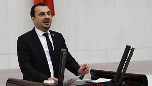 CHP'li Başevirgen