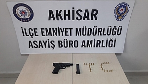 CİNAYET ŞÜPHELİSİ YAKALANDI