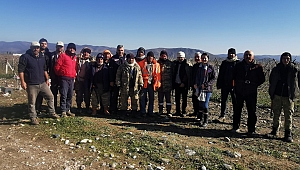İLÇE TARIMDAN DON ZARARI İÇİN ALINMASI GEREKEN TEDBİRLER