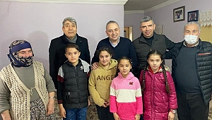 MADENCİ AİLELERİ HALA ADALET ARIYOR