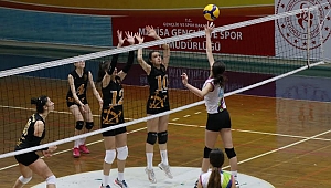 MANİSA’DA YAPILAN OKUL SPORLARI VOLEYBOL GRUP MÜSABAKALARI SONA ERDİ
