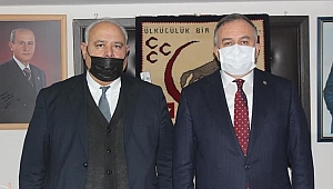 MHP’li Ahmet Namal: CHP’li Bakırlıoğlu yalan ve iftirada Kılıçdaroğlu ile yarışıyor