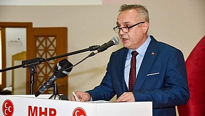 MHP li Öner den Eryılmaz'a sert cevap
