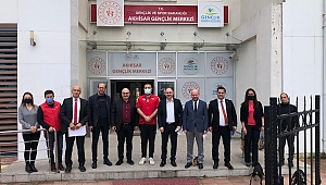 Ak Partiden Spor Yatırımlarına Bir Müjde Daha