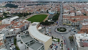 Akhisar da Hava nasıl olacak