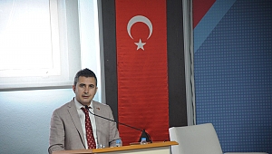 : Akhisarlı Akademisyen Doç. Dr. Yücel NAMAL, ATAM Üyeliğine Seçildi