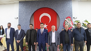 AKHİSARLI ELEKTRİKÇİLER YİNE YENİDEN TEKRAR ÜZEYİR ASLAN DEDİ