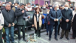 CHP VE İYİ PARTİDEN AÇIKLAMA GELDİ FATURAYI SARAY ÖDESİN MUTFAKTA YANGIN VAR
