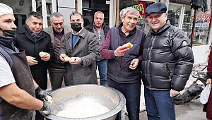 Eski Gelenekler Akhisar'da Yaşatılıyor