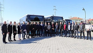 Halk Otobüsçüleri de İsyanda Bıçak Kemiğe Dayandı, Kontak Kapatacağız