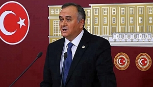 MHP GRUP BAŞKANVEKİLİ ERKAN AKÇAY'IN SOSYAL MEDYA PAYLAŞIMI