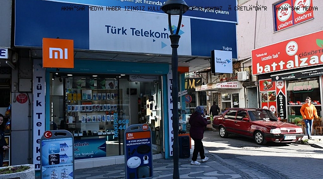 Turk Telekom Tuğra İletişim’den Sevgililer Günü İndirimleri