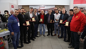 Akhisar Belediyesi Güvercin Festivali renkli anlara sahne oldu