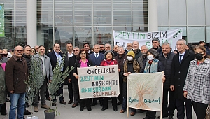 Akhisar'da Yükselen Ses