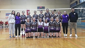 Akhisargücü Alaşehir belediyeyi set vermeden geçti