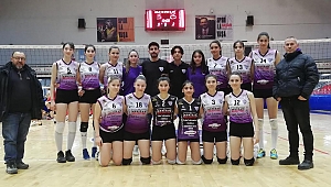 Akhisargücü Filede Galibiyet Serisini 9 da 9 yaptı