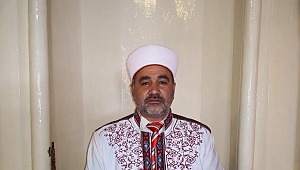 Berat Gecesi