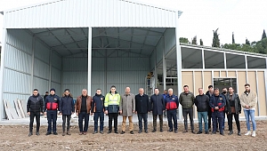 Büyükşehir, Akhisar’da Müfreze Sayısını Arttırıyor