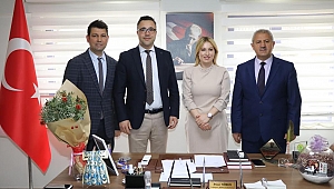 Büyükşehir ve Akhisar Lokantacılar Can Dostları İçin Birleşti