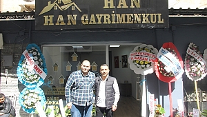 Genç Girişimciler'den Yeni Hamle