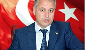 İYİ PARTİLİ YAŞAR ARTAR AÇIKLAMALARDA BULUNDU