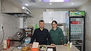 Lezzet Elif'in Mutfagında Saklı