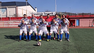 THYATEİRA YI ÇAN DURDURDU