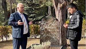 BAŞBUĞLAR ÖLMEZ