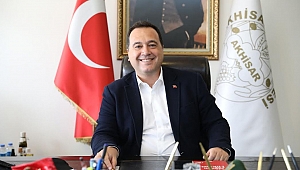 Başkan Dutlulu, anketlerde yine zirvede