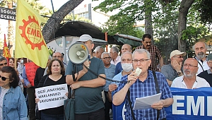Geziyi Savunuyoruz. Gezi Onurumuzdur