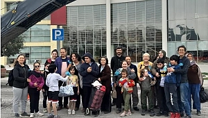 Gökyüzü Herkesindir