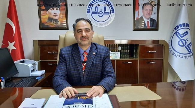 KADRİNİ KUR’AN’DAN ALAN GECE: KADİR GECESİ