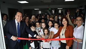 Katre-i Aşk isimli çini sergisi açıldı