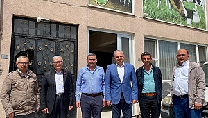 kula süt üreticileri birliği hayvancılık alarm veriyor