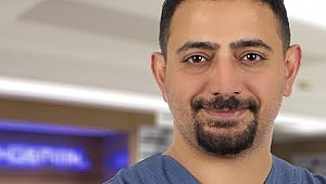 Menisküs yırtıklarına son!
