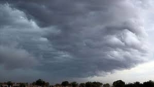 METEOROLOJİ UYARIYOR