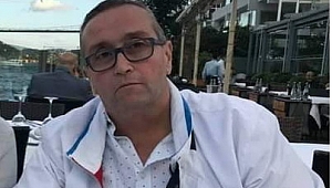 YAMANEL AİLESİNİN ACI KAYBI