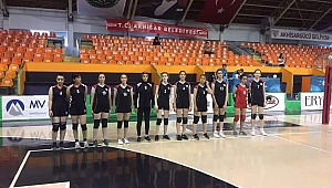 19 MAYIS ATATÜRK’Ü ANMA GENÇLİK VE SPOR BAYRAMI SPORTİF ETKİNLİKLERİ AKHİSAR’DA DEVAM EDİYOR.