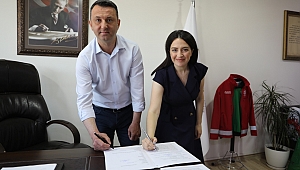 AKHİSAR BELEDİYESİ İLE AKHİSAR ÖZEL DOĞUŞ HASTANESİ SAĞLIK PROTOKOLÜ İMZALADI