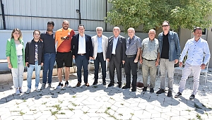 Akhisar Belediyesi'nden engelliler haftası etkinliği