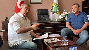Akhisarspor'a kayyum atandı: İşte ilk açıklama yapıldı